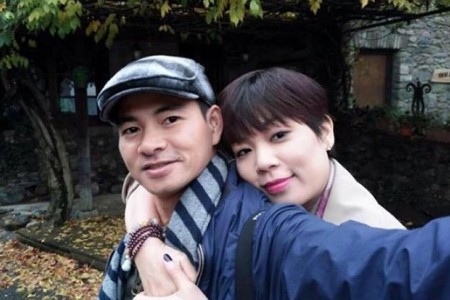 Không chỉ có ảnh 18+ liên quan đến Bi Béo, vợ Xuân Bắc còn có loạt drama sau tuyên bố: 'Tôi muốn giữ hình ảnh cho chồng'