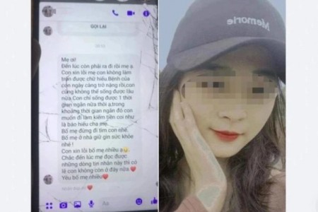 Vụ nữ sinh 16 tuổi bệnh nặng mất tích bí ẩn: Gia đình đã liên lạc được, nữ sinh cho biết đang ở Hà Nội