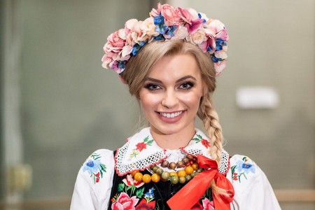 Chung kết Miss World 2021: Ba Lan đăng quang Hoa hậu Thế giới
