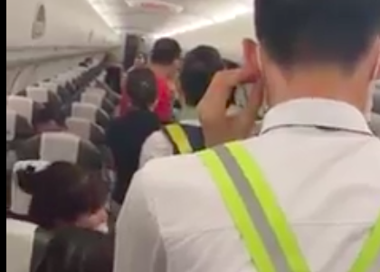 Biến căng: Nhân viên Bamboo Airways doạ tắt điều hoà cho khách chết ngạt?
