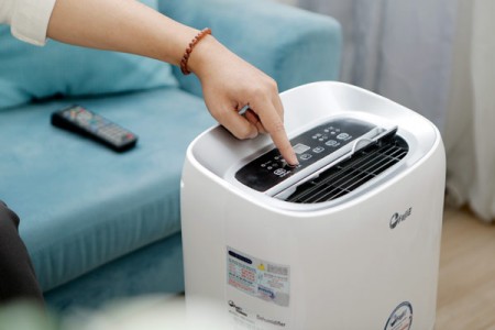 Cách chọn máy hút ẩm “giá rẻ” dành riêng cho bạn
