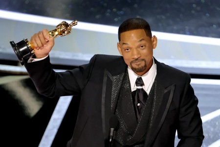 Will Smith là ai? Lý do Will Smith tát Chris Rock tại Oscar 2022?