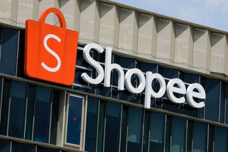 Shopee thua lỗ tới hơn 900 triệu USD/quý, khiến tập đoàn mẹ lao đao