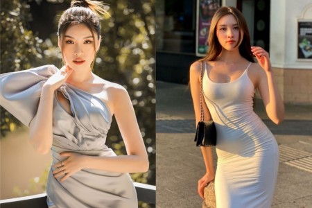 MC Thanh Thanh Huyền hot nhất Miss Universe Vietnam: Dẫn song ngữ không cần kịch bản, đỗ thủ khoa đại học