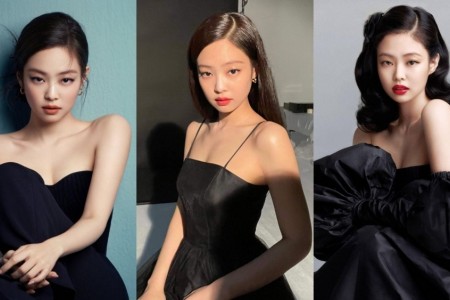 4 lý do khiến Jennie (Blackpink) trở thành 'biểu tượng thời trang' của K-pop và thế giới?
