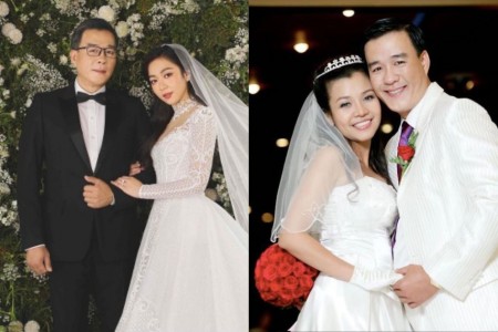 “Vua cá Koi” kết hôn cùng Hà Thanh Xuân, chân dung vợ cũ trở thành chủ đề hot