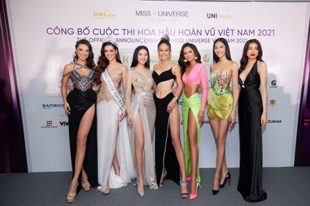 Xôn xao tin hai Hoa hậu Việt yêu nhau, đều có thứ hạng trong một cuộc thi sắc đẹp lớn