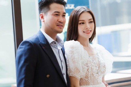 Phillip Nguyễn thông báo kết hôn cùng Linh Rin, Hà Tăng có động thái đáng chú ý