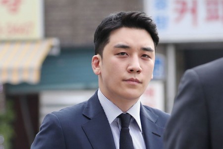 Dư luận phẫn nộ khi Seungri (cựu thành viên Big Bang) sẽ được ra tù vào tháng 2/2023