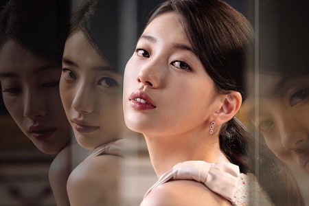 Netizen Trung Quốc và Hàn Quốc 'khẩu chiến' vì cảnh quay trong phim 'Anna' của Suzy