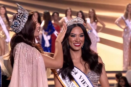 Nam Phi đăng quang Miss Supranational 2022, Kim Duyên đạt Á hậu 2