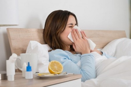 Cúm A là gì? Cách phân biệt cúm thường, cúm A và Covid-19?