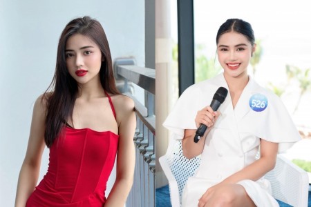 Thí sinh Miss World Vietnam 2022 lên tiếng khi bị tố bạo lực học đường