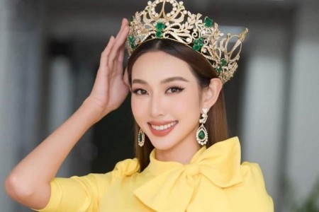 Hoa hậu Thuỳ Tiên: 'Khi chưa nổi tiếng, không được quan tâm là chuyện bình thường'