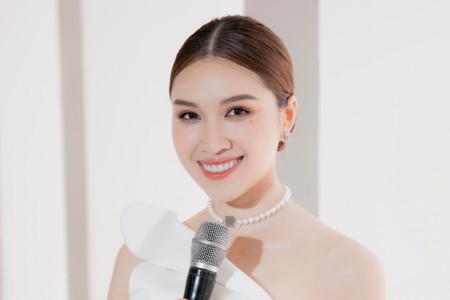 MC Thanh Thanh Huyền chia sẻ lý do lỡ hẹn với Miss Grand Vietnam 2022