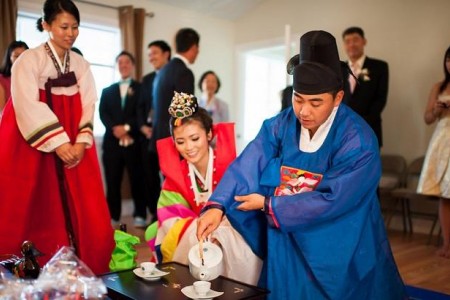 Bản hợp đồng nô lệ của cô gái Việt lấy chồng Hàn Quốc