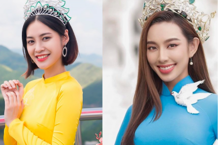 Đường dây bán dâm 15000 USD: Hoa hậu Thuỳ Tiên và Thuý Hằng không liên quan