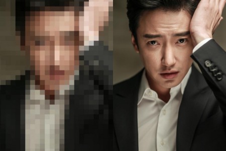 Nam diễn viên Hàn Quốc bị bắt vì sử dụng ma tuý
