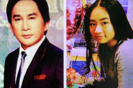 Con gái ở Mỹ của Kim Tử Long qua đời vì trầm cảm: Khán giả chỉ trích nam nghệ sĩ