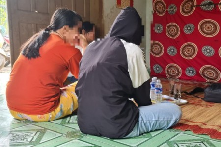 Đắk Lắk: Nữ sinh 15 tuổi tố 7 thiếu niên làm chuyện đồi bại với mình