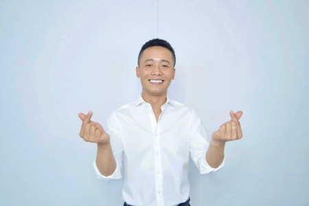 Quang Linh Vlog hướng về miền Trung, ủng hộ 200 triệu đồng
