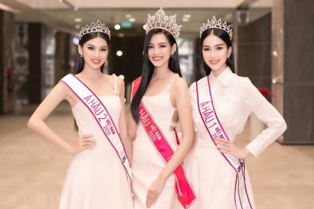 Hoa hậu Việt Nam chính thức trở lại, tìm kiếm gương mặt kế nhiệm Đỗ Thị Hà