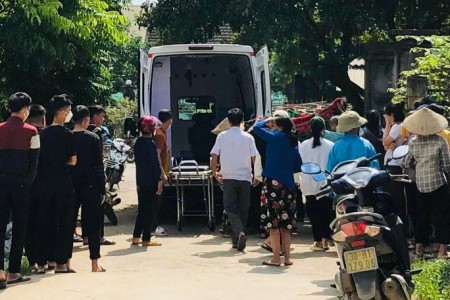 Hà Tĩnh: Nam sinh lớp 12 bị bạn cùng trường đâm tử vong trên đường đi học về