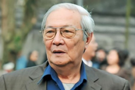 Đạo diễn phim 'Số đỏ' - nghệ sĩ Hà Văn Trọng qua đời