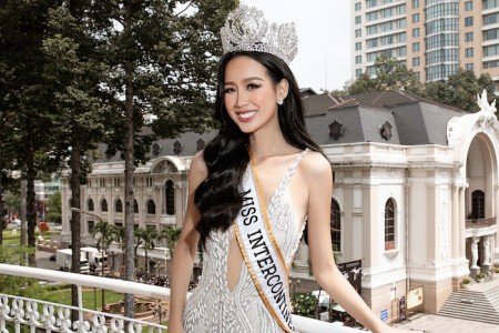Bị chê không đủ trình ngồi ghế giám khảo Hoa hậu Việt Nam 2022, Bảo Ngọc lên tiếng giải thích