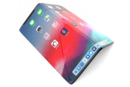 Apple sẽ khai tử iPad mini và ra mắt iPhone màn hình gập đầu tiên vào năm 2022