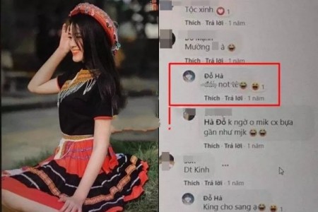 Tân Hoa hậu Việt Nam bị cộng đồng mạng 'đào mộ' thói quen hay chửi tục