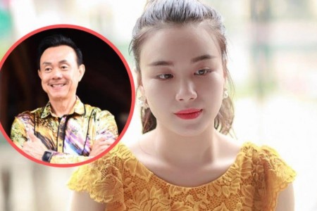 Bị chỉ trích vì 'chúc mừng' nghệ sĩ Chí Tài qua đời, hot girl Linh Miu lên tiếng: 'Con nói sai trời hại'