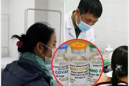 Vaccine COVID-19 Việt Nam liều cao nhất đã được tiêm thử nghiệm, 3 tình nguyện viên đều là nữ