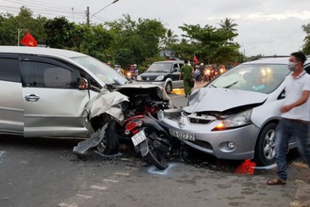 Đơn vị bảo hiểm có quyền từ chối bảo hiểm xe nếu tài xế uống rượu bia gây tai nạn