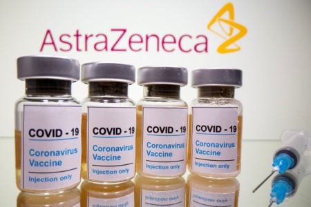 Bộ Y tế cấp phép vaccine phòng Covid-19 đầu tiên lưu hành tại Việt Nam