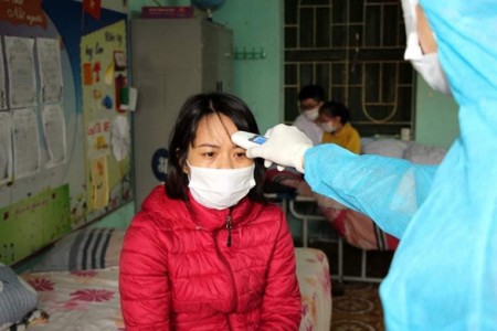 Covid-19 5/2: Việt Nam ghi nhận ca nhiễm mới, Quảng Ninh đã cơ bản kiểm soát được dịch