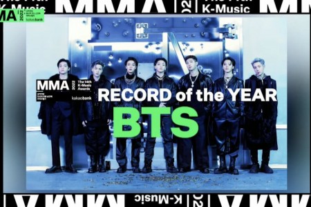 BTS thắng giải Daesang tại Melon Music Awards 7 năm liên tiếp