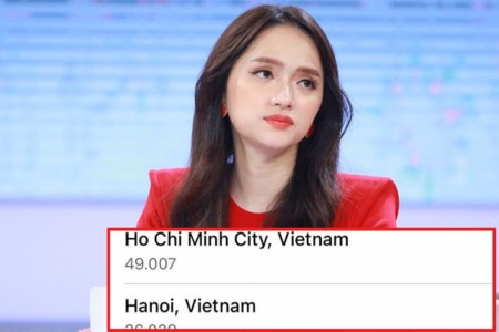 Số lượng thành viên anti-fan của Hương Giang ngày càng “sinh sôi nảy nở”, còn dự tính chuyện tổ chức offline