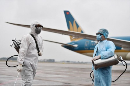 Vietnam Airlines nhận lỗi về việc nam tiếp viên hàng không làm lây nhiễm Covid-19 ra cộng đồng, tiết lộ mức hình phạt thích đáng