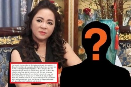 Anti-fan khiến bà Phương Hằng bỏ 1 tỷ truy tìm tuyên bố nắm nhiều bí mật của vợ chồng đại gia