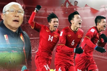 Cha các cầu thủ Việt Nam nhắn nhủ gì với con trai trước khi bước vào trận “đối đầu” với UAE?