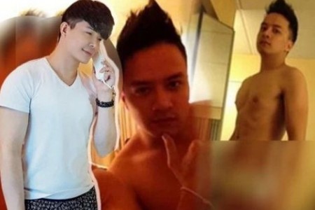 Nathan Lee gây phẫn nộ khi chia sẻ ảnh nhạy cảm, “cà khịa” quá khứ đồng tính của Cao Thái Sơn