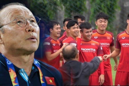 Lý do sâu xa khiến tuyển Trung Quốc quyết đánh bại tuyển Việt Nam