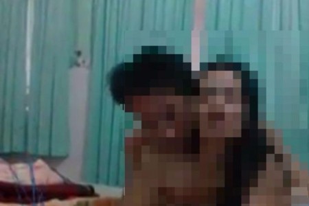 Nam giáo viên ở Quảng Trị dùng clip 'nóng' để tống tiền người tình