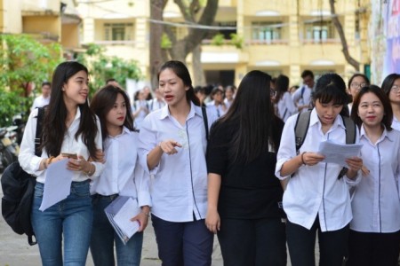 Sở GD&ĐT đính chính thông tin học sinh Hà Nội đi học lại từ 20/7 đang lan truyền trên mạng