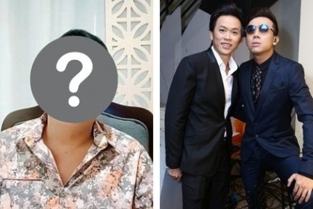 Một nam nghệ sĩ nổi tiếng bất ngờ lên tiếng xin lỗi Hoài Linh, Trấn Thành về ồn ào từ thiện