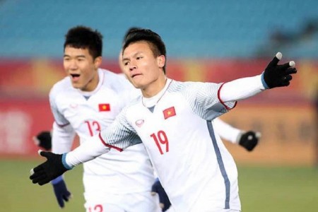 Tránh được Nhật Bản, U23 Việt Nam không nên chủ quan tại vòng loại U23 châu Á 2022