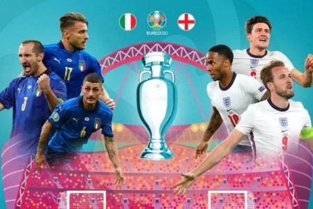 Choáng: Vé trận chung kết EURO 2021 được rao bán 200 triệu đồng trên “chợ đen”