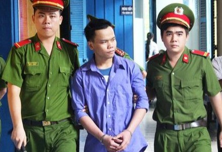 NÓNG: Tử tù mắc Covid-19 vượt ngục khỏi trại Chí Hòa đã bị bắt