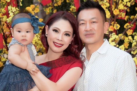 Rộ nghi vấn Thanh Thảo và ông xã Việt kiều trục trặc hôn nhân sau 4 năm chung sống